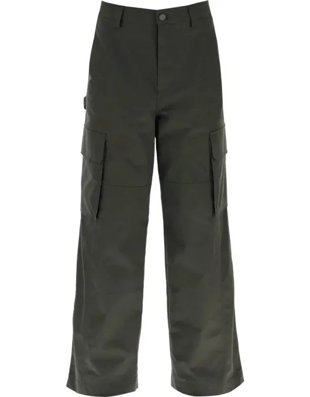 Cargo Pants