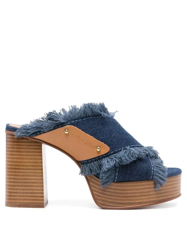 Prue Shoes
