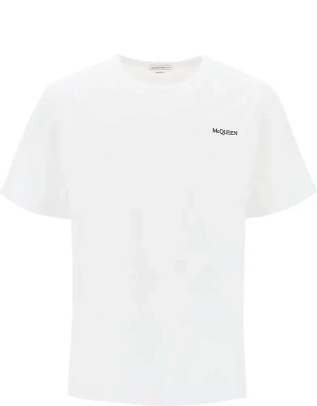Reflected Logo T-shirt