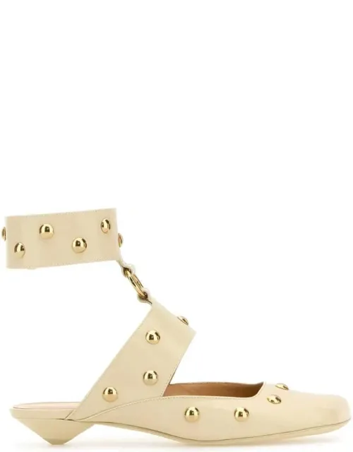 Heeled Shoes