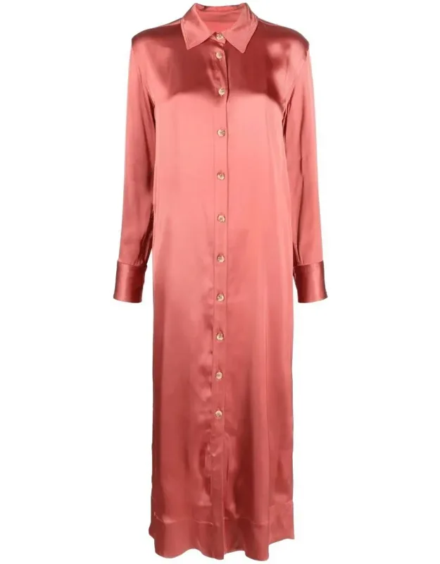 Long Sleeve Dress