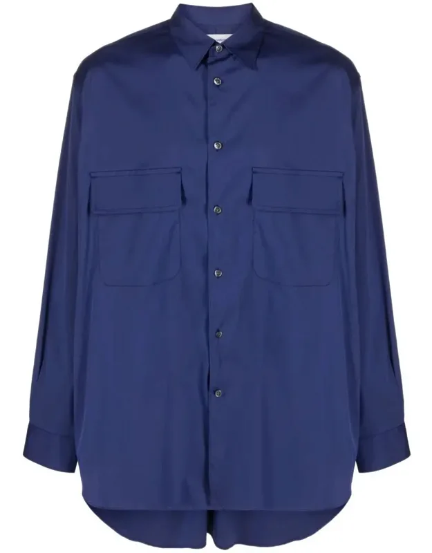 Woven Shirt