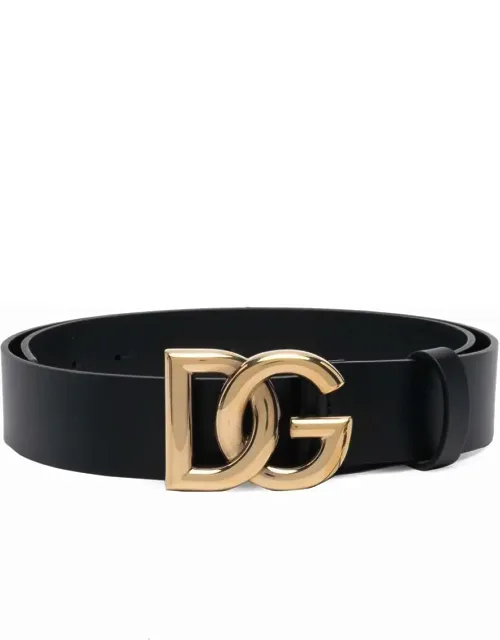 Logo Belt Accessories