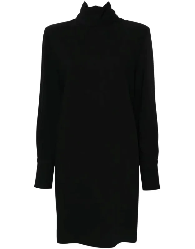 Longsleeve Dress