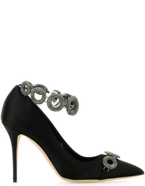 Heeled Shoe Balvisa Tores Tr Violanta