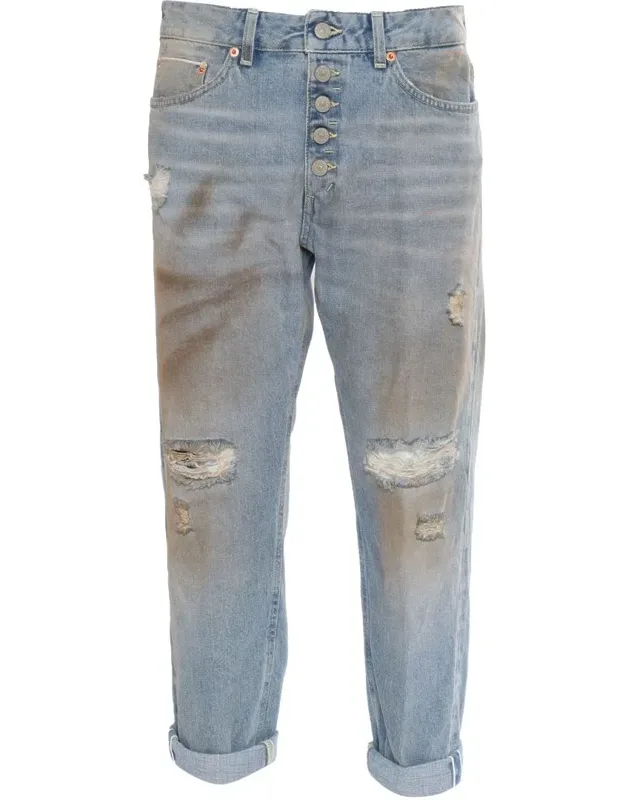 Jeans Koons Pants