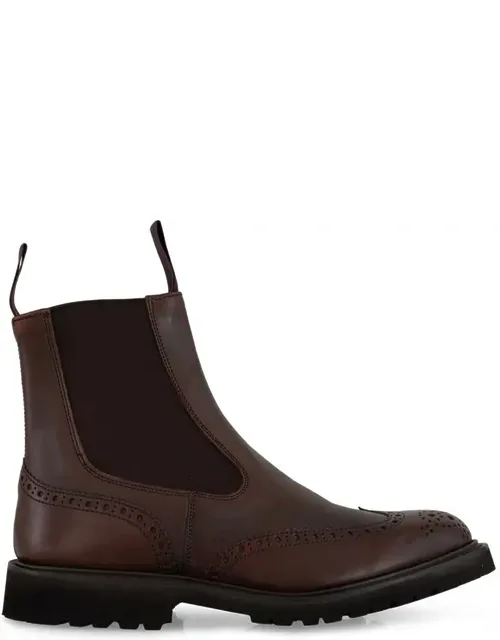 Henry Boots Shoes