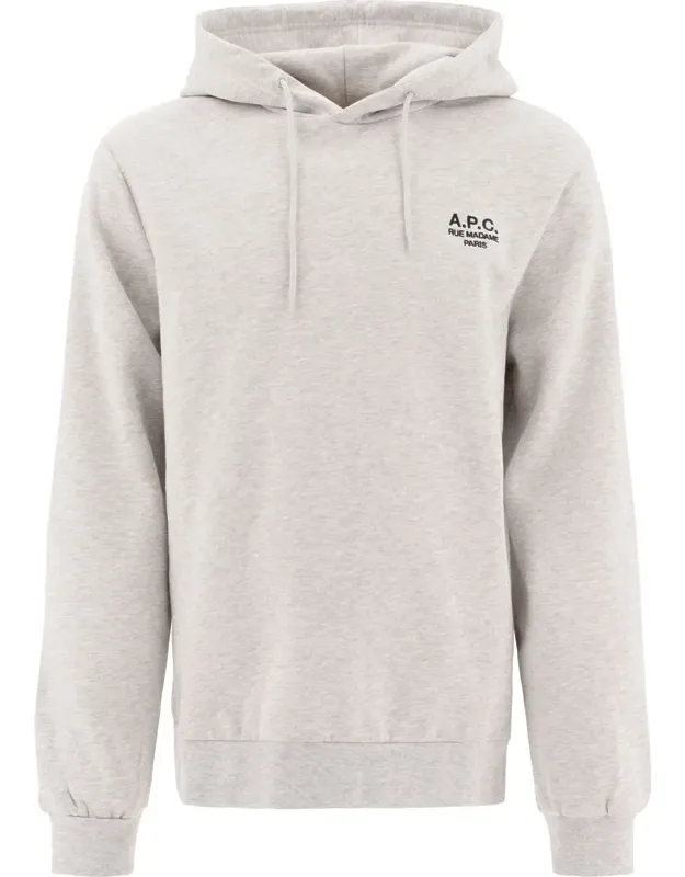 Hoodie Standard Rue Madame