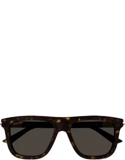 Eyewear Sunglasses Acetate 54 Mm Lens
