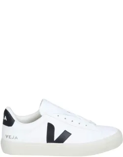 Leather Sneakers