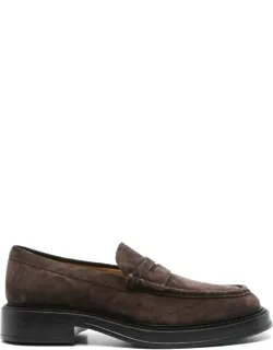 Extralight Moccasin Shoes