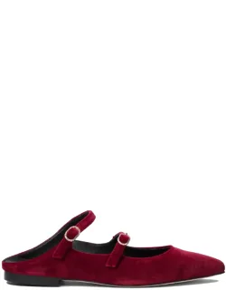 Loafers And Slippers