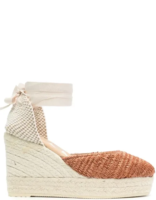 Wedge Espadrilles
