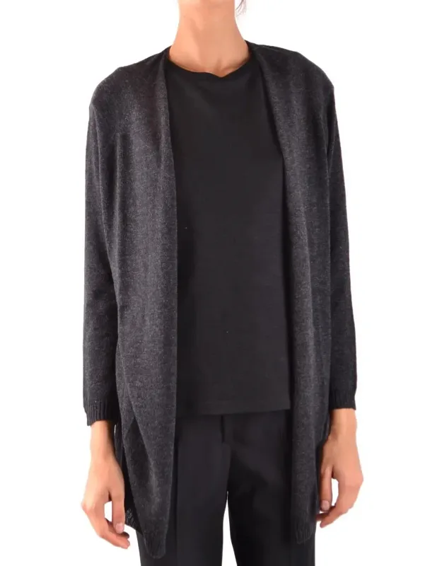 Sweater With Premium Fabric