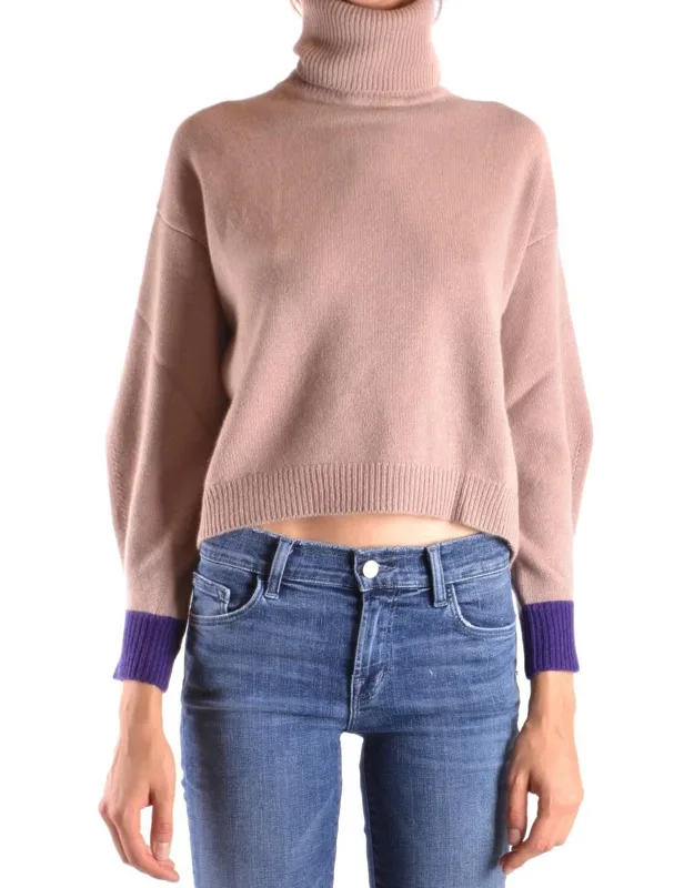 Sweater With Unique Design