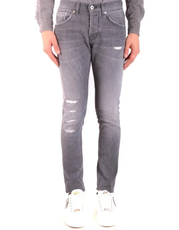 Jeans With Unique Style