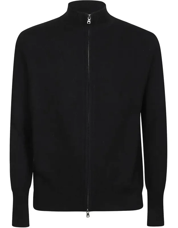 Ballantyne Sweater Full Zip Cardigan