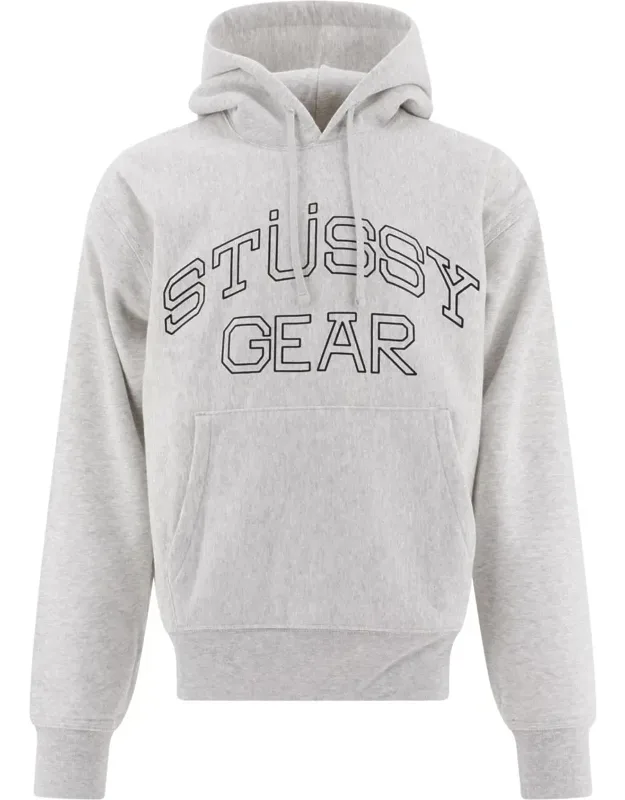 "stüssy Gear" Hoodie
