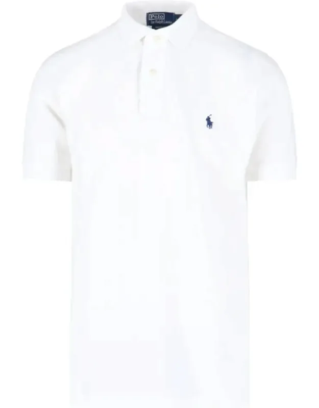 T-shirt And Polo