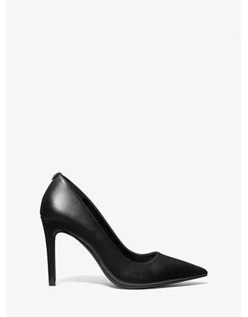 Heeled Shoes