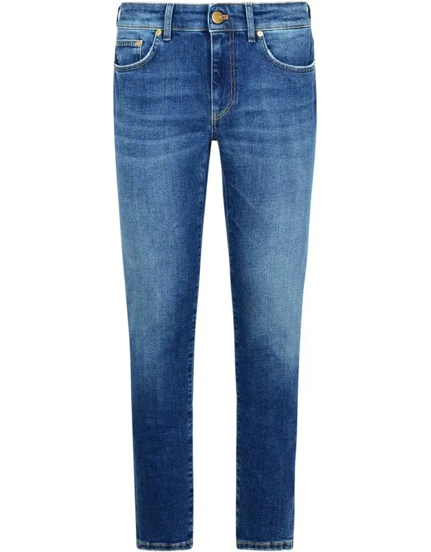 Denim Jeans