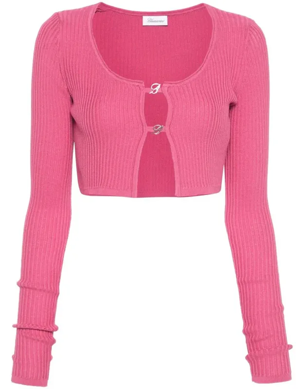 Sweater Cardigan