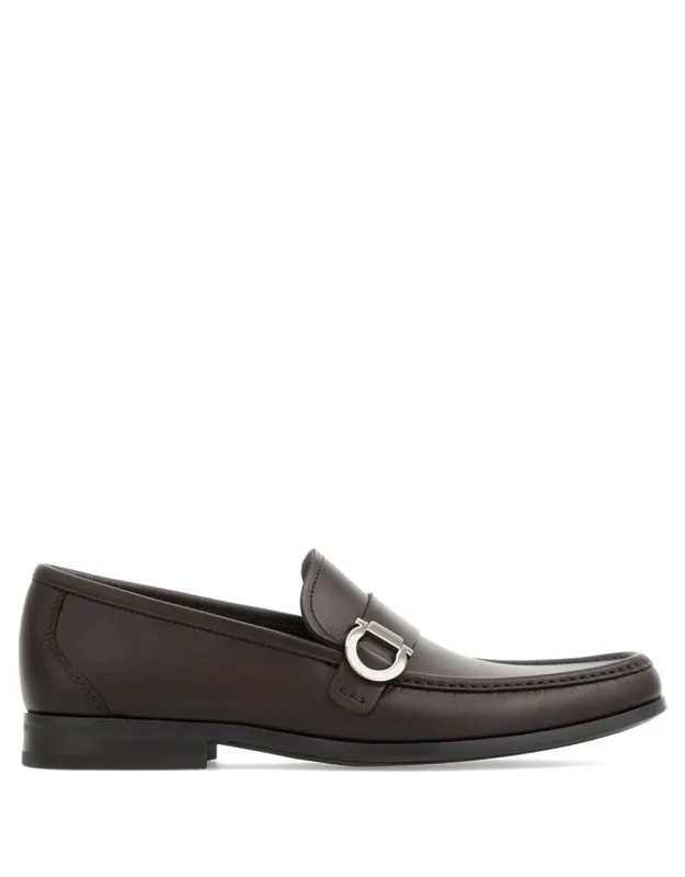 Caspian Moccasins