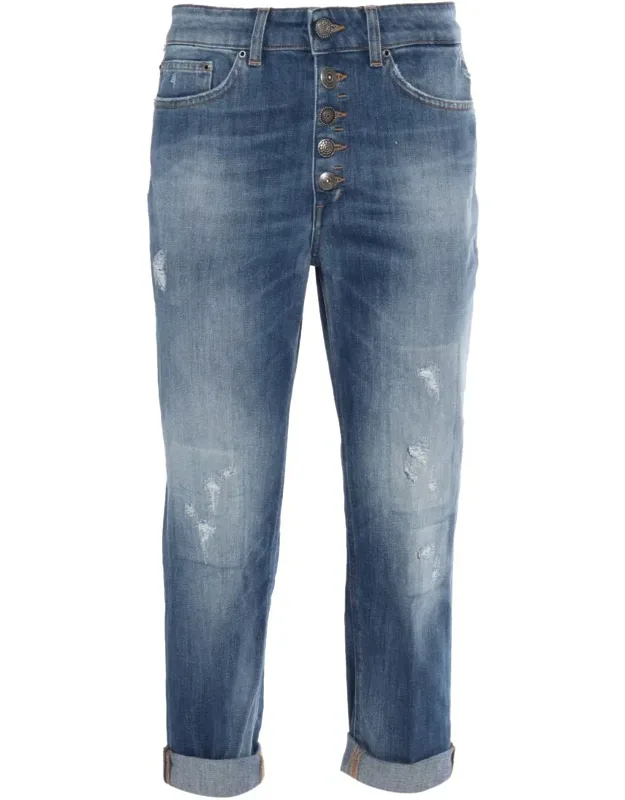 Dondup Jean Pants