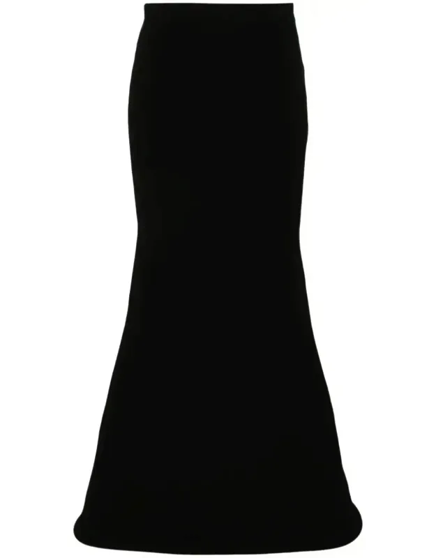 Skirt Foam Detail