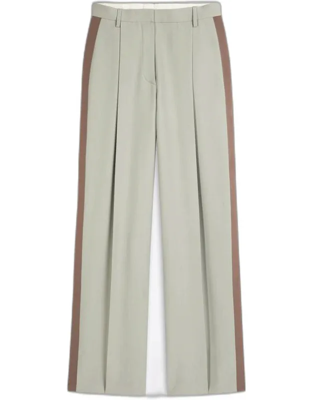 Tuxedo Pants