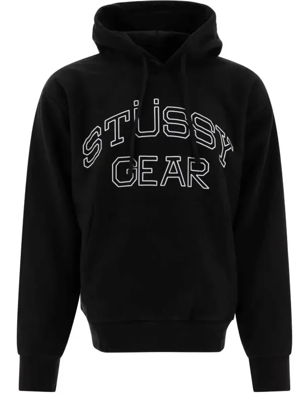 "stüssy Gear" Hoodie