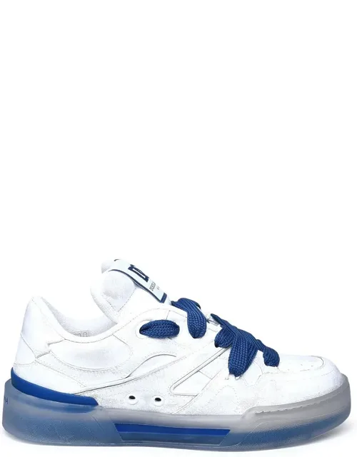 New Roma Sneakers