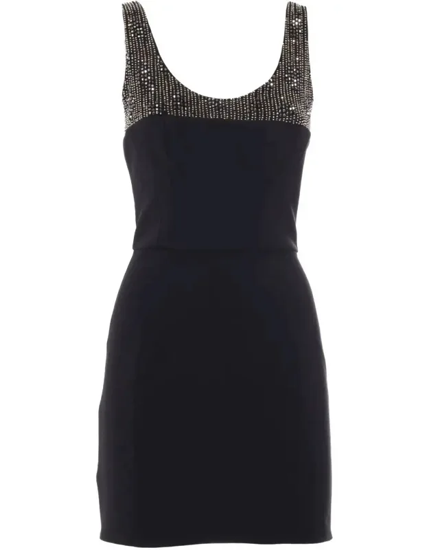 Short Dress