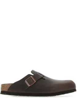Slipper Boston