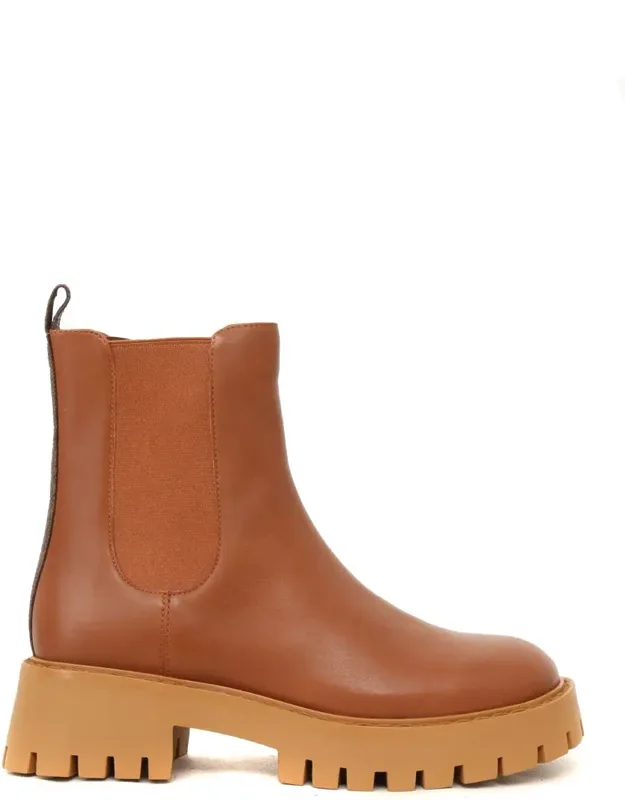 Boot Stylish Practical Design