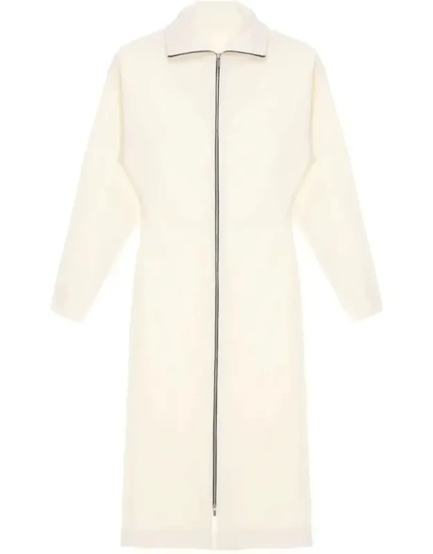 Carven Dress Long