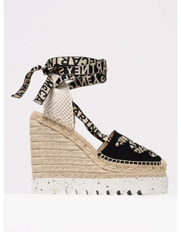 Wedge Shoes