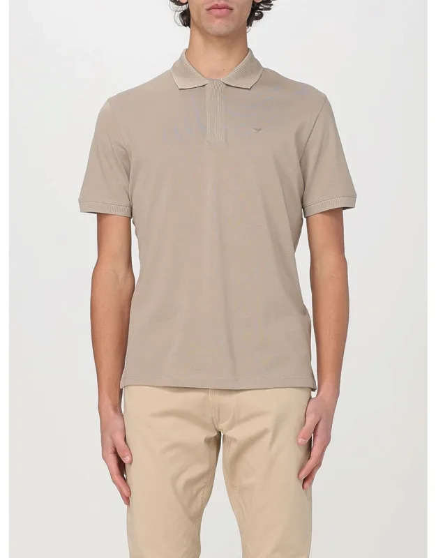 Polo Shirt Color