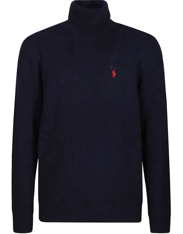 Sweater Turtle Neck
