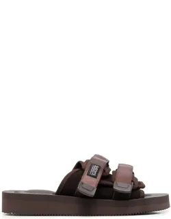 Moto-vs Shoes