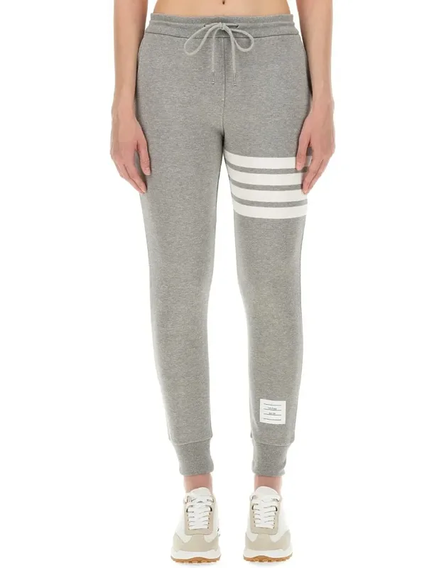 Cotton Fleece Pants