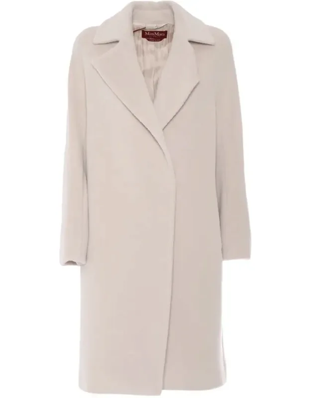 Sidney Coat Elegance, Warmth