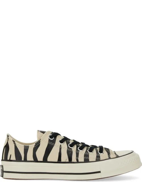 "chuck 70 Ox" Sneaker