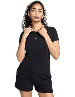 Sportswear Chill Knit Mod Crop T-shirt