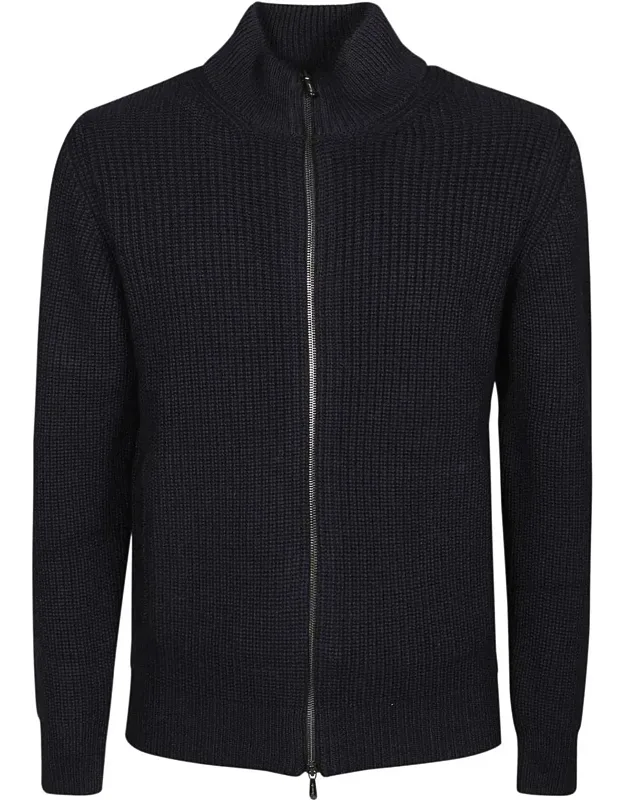 Sweater Full Zip