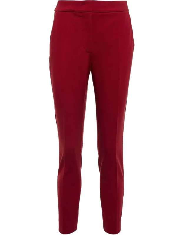 Viscose Jersey Trousers