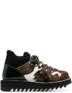 Capri Shoes