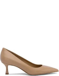Heeled Shoes