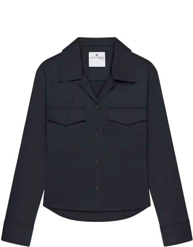 Cotton Shirt