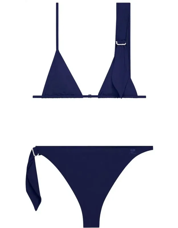 Scarf Bikini